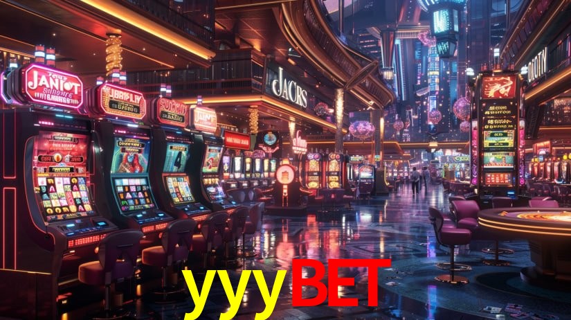 Experiência VIP yyybet