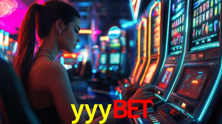 yyybet: Seu Cassino Premiado com Pagamentos Rápidos