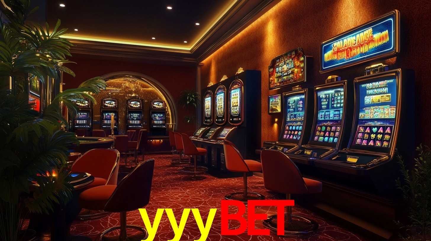 yyybet App Interface