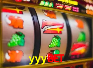 Descubra o Mundo do Cassino Online com yyybet