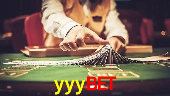 Live Casino yyybet