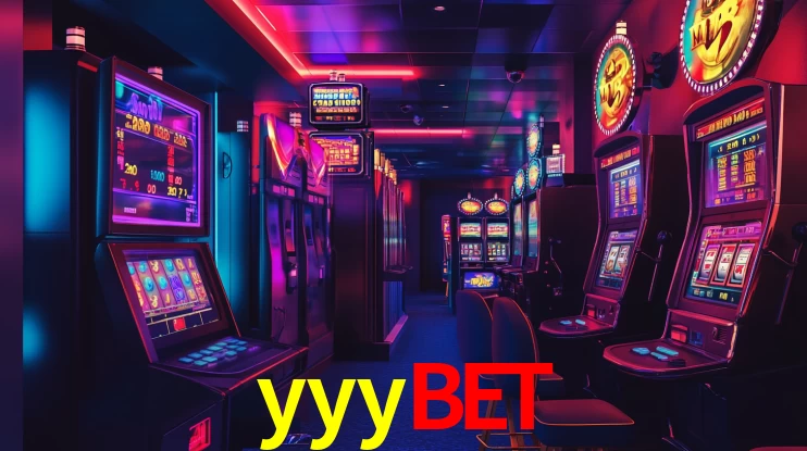 Sinta a adrenalina dos jogos de cassino com yyybet