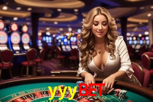 Blackjack Table yyybet