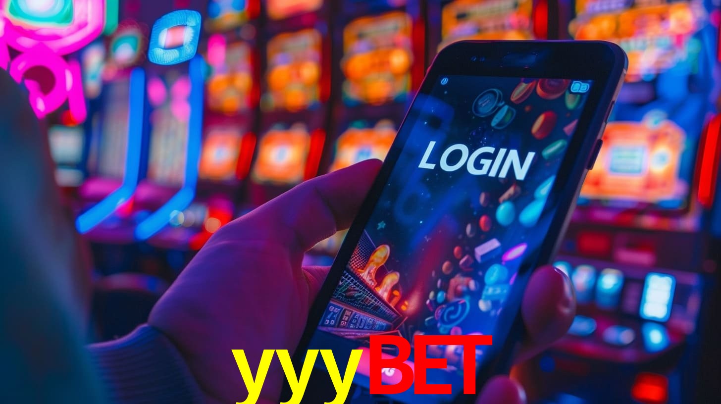 A Revolução dos Aplicativos de Jogos no yyybet