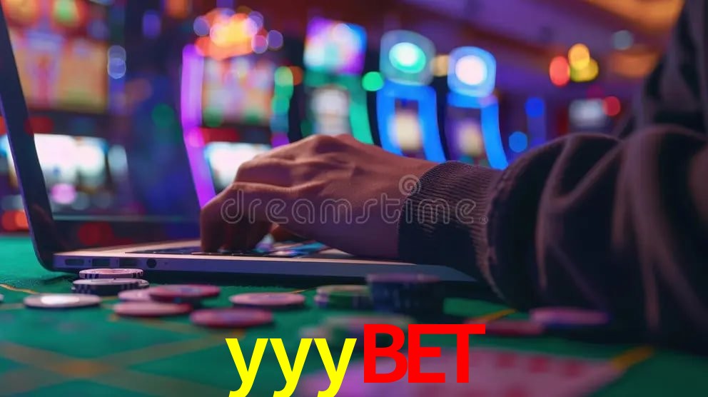 A Emoção da Loteria na yyybet: Uma Chance de Mudança de Vida