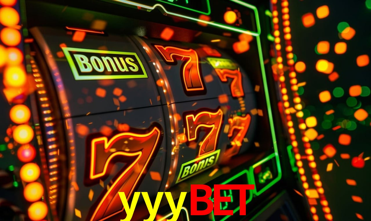 Design Responsivo yyybet