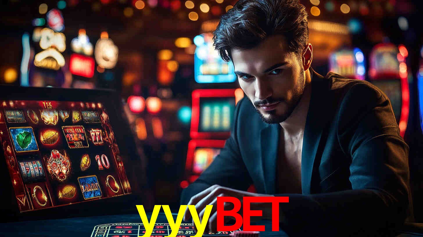 Descubra a Magia dos Jogos de Arcade no yyybet