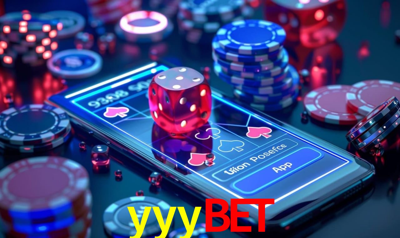 Desvendando o Mundo dos Jogos Virtuais na yyybet