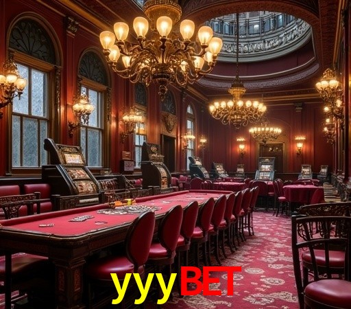 Explorando a Categoria de Eventos em Apostas na yyybet