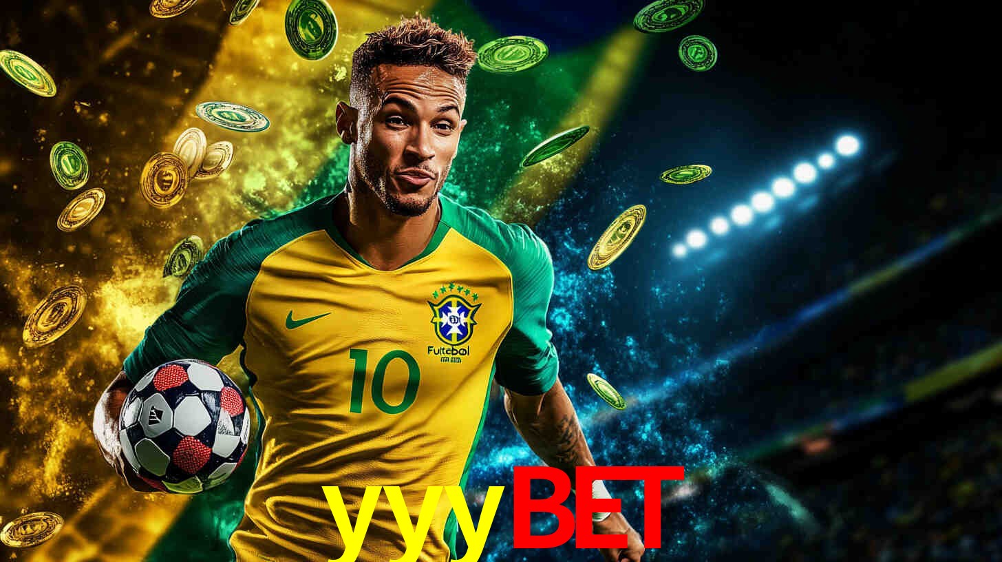 Apostas de Futebol yyybet