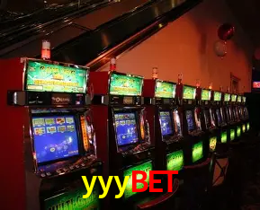 Platform Technology yyybet