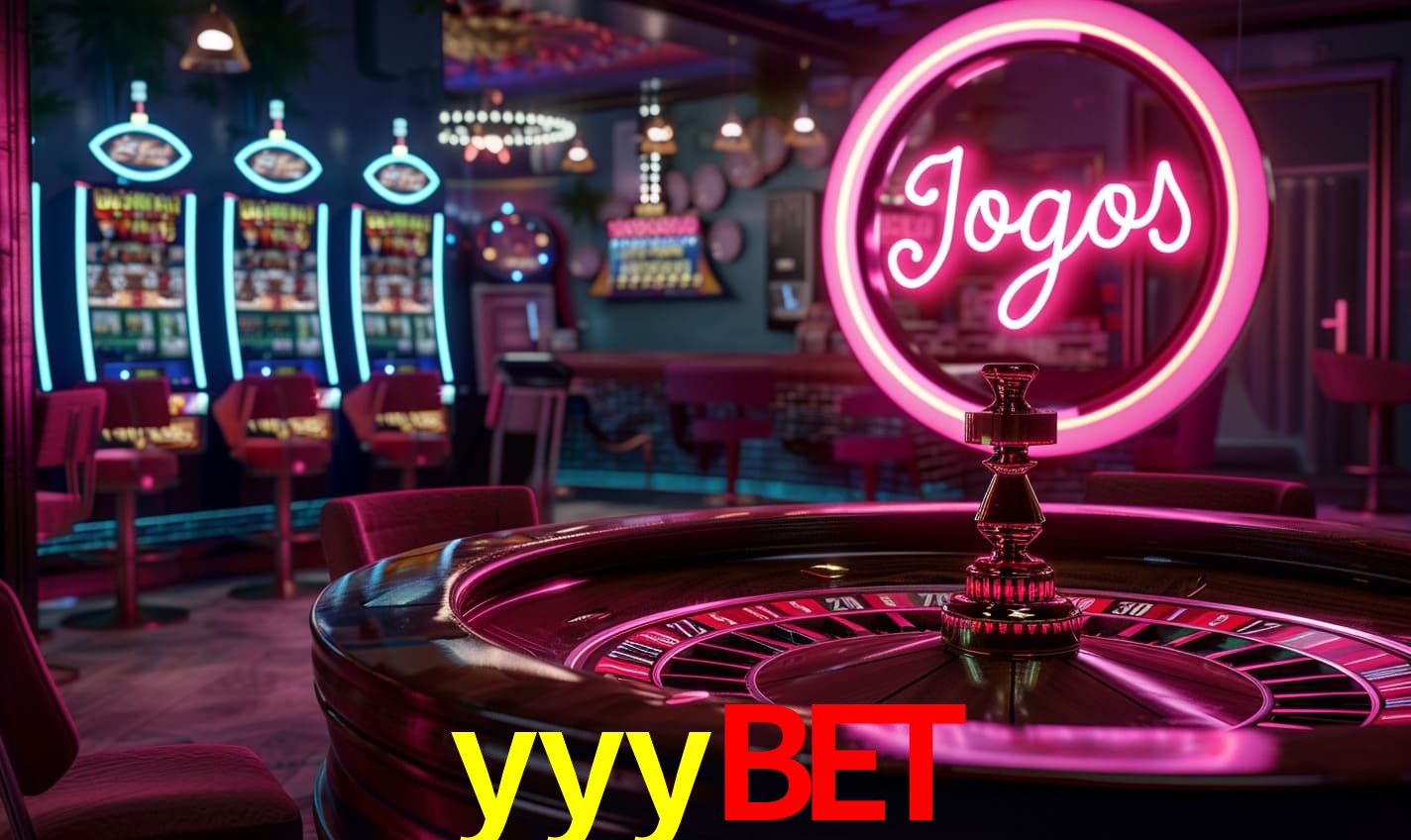Provedores de Jogos yyybet
