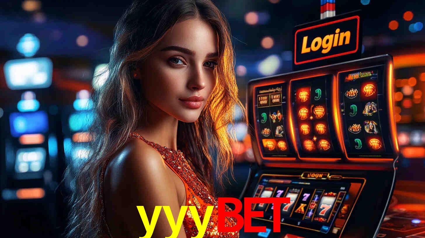 yyybet: A Experiência de Casino com Jogos de Mesa ao Vivo