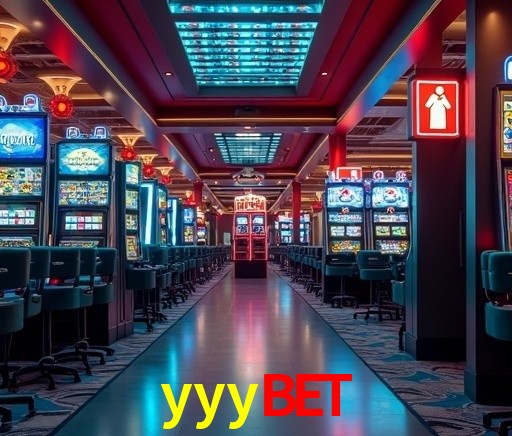 Login Seguro yyybet