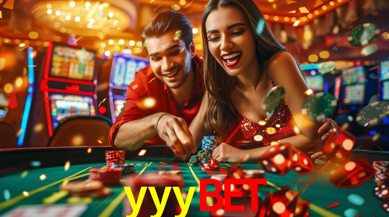 Apostas Esportivas na yyybet: Um Guia Completo