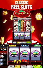 Seasonal Promotions yyybet